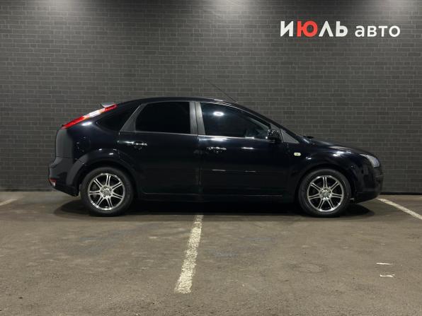 Ford Focus II с пробегом 2007 года, цена 430 000 рублей, 281155 км, хэтчбек, Автокод Объявления