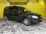 Lada (ВАЗ) Largus I Ижевск  - изображение 22