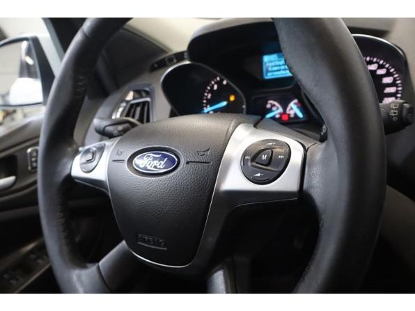 Ford Kuga II с пробегом 2015 года, цена 1 292 000 рублей, 171520 км, внедорожник, Автокод Объявления