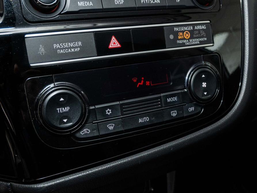 Mitsubishi Outlander III Рестайлинг 3 Казань  - изображение 11