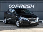 Kia Rio III Новороссийск  - изображение 18