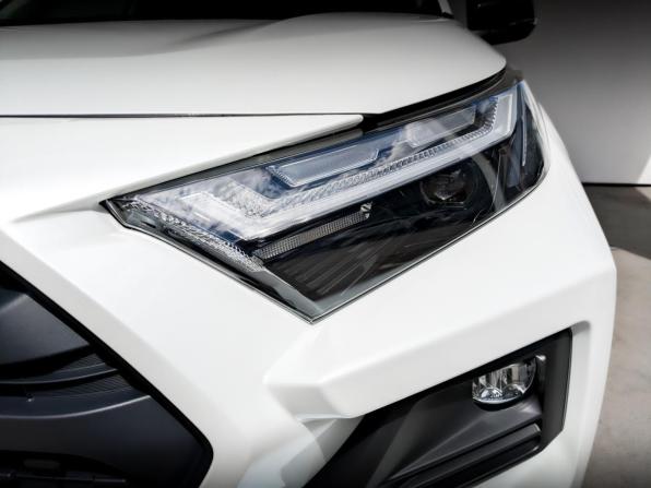 Toyota RAV4 V (XA50) с пробегом 2024 года, цена 3 950 000 рублей, 14359 км, внедорожник, Автокод Объявления