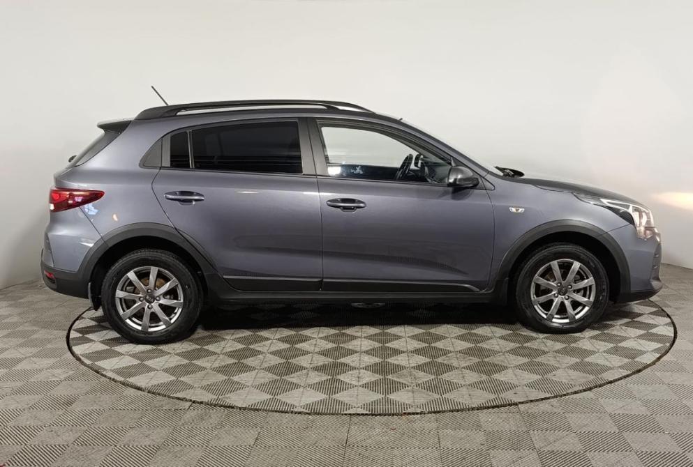 Kia Rio IV Рестайлинг Волгоград  - изображение 8