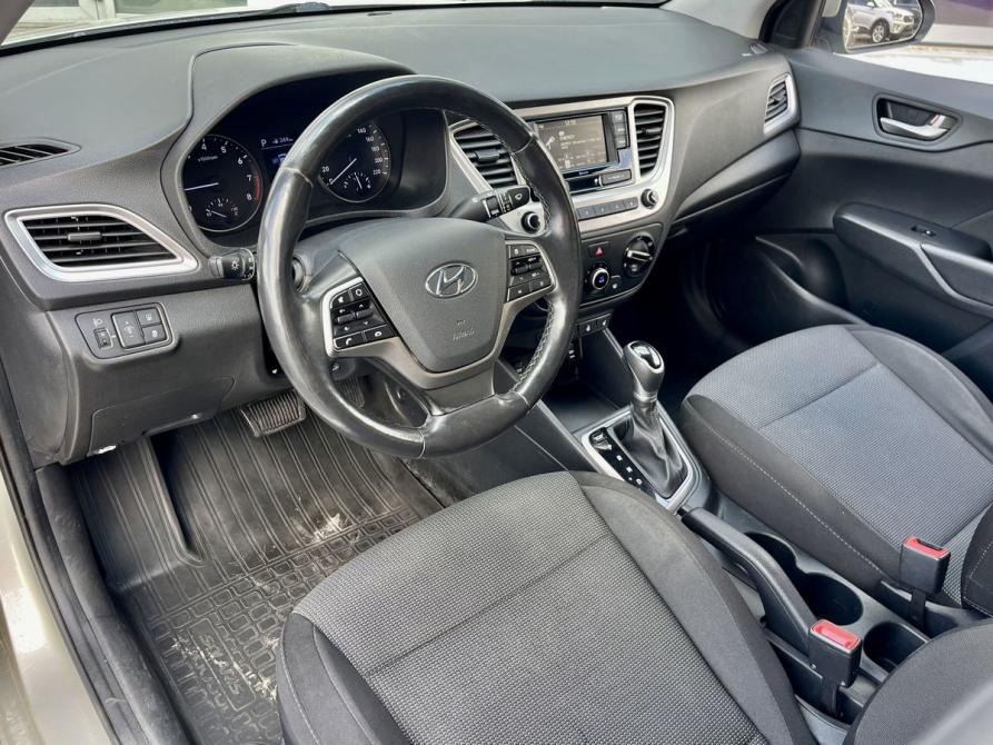 Hyundai Solaris II Владимир  - изображение 9