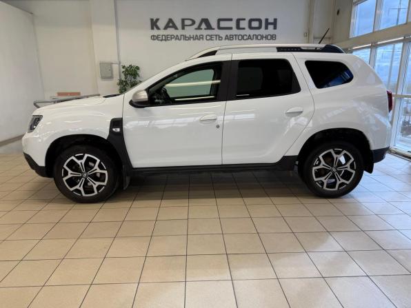 Renault Duster II с пробегом 2021 года, цена 1 545 000 рублей, 87296 км, внедорожник, Автокод Объявления