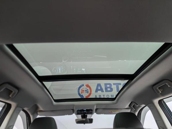 JETOUR X70+ I Рестайлинг с пробегом 2025 года, цена 2 260 000 рублей, 24900 км, внедорожник, Автокод Объявления