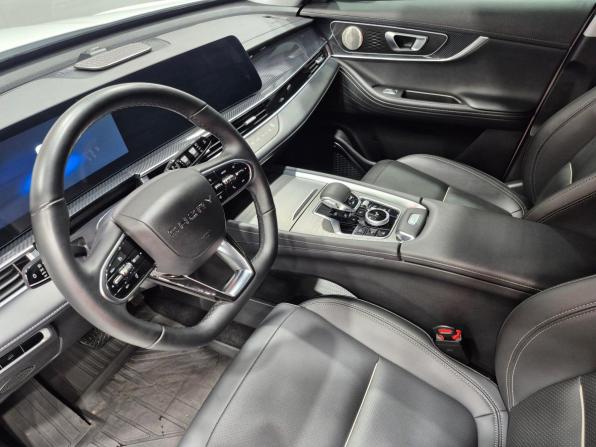 Chery Tiggo 7 Pro Max I Рестайлинг с пробегом 2024 года, цена 2 198 000 рублей, 24000 км, внедорожник, Автокод Объявления