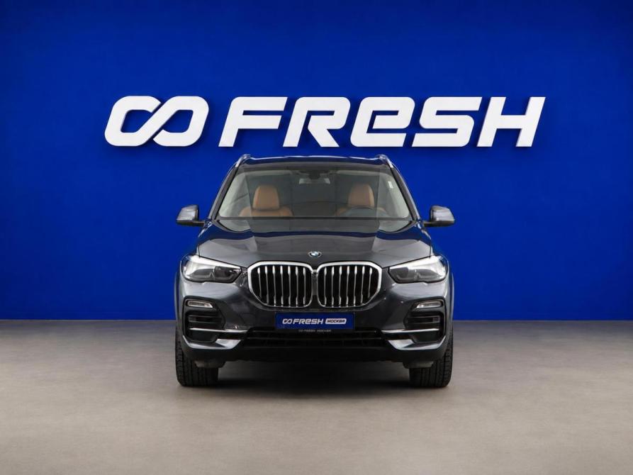BMW X5 IV (G05/G18) Москва  - изображение 3