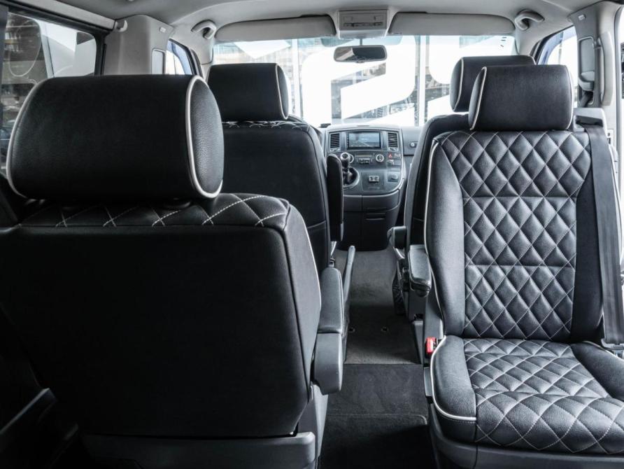Volkswagen Multivan T5 Ставрополь  - изображение 11