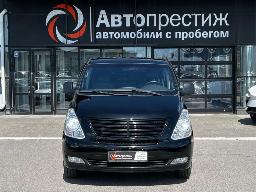 Hyundai Grand Starex I Волгоград  - изображение 2