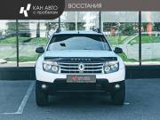 Renault Duster I Казань  - изображение 12