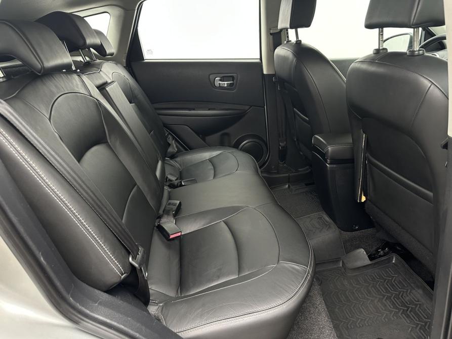 Nissan Qashqai I Рестайлинг Москва  - изображение 13