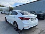 Hyundai Solaris II Санкт-Петербург  - изображение 15