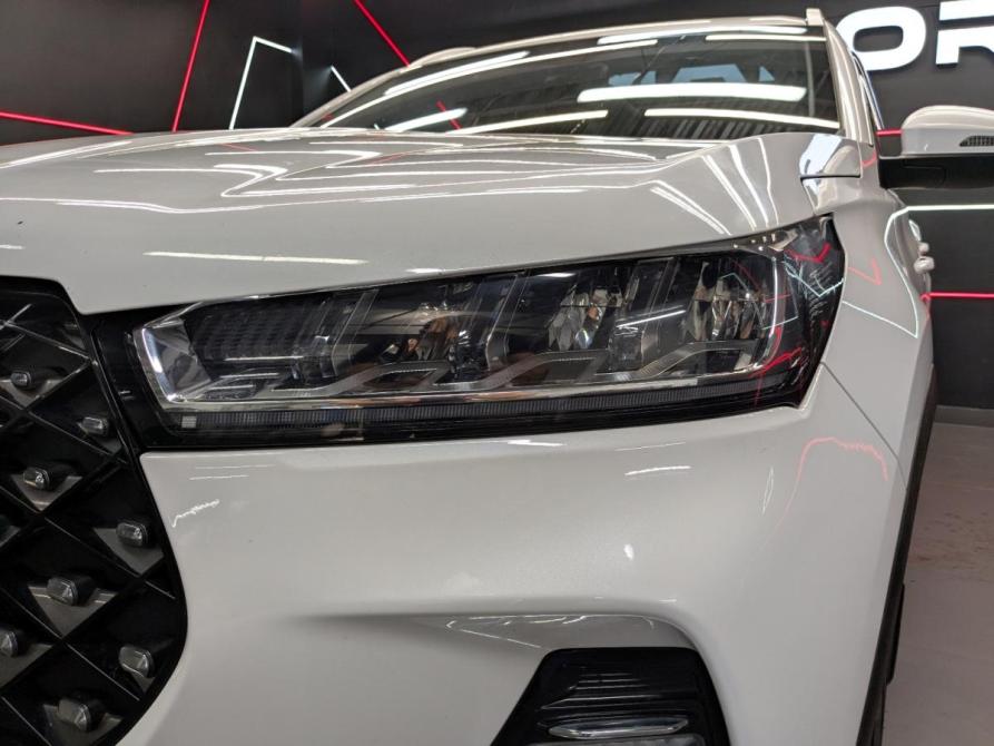 Chery Tiggo 7 Pro I Москва  - изображение 30