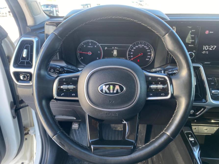 Kia Sorento IV Сыктывкар  - изображение 26