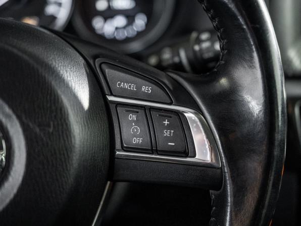 Mazda CX-5 I Рестайлинг с пробегом 2017 года, цена 2 310 000 рублей, 150498 км, внедорожник, Автокод Объявления