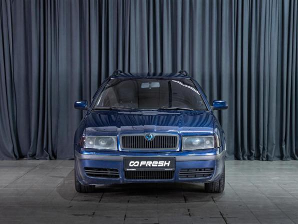 Skoda Octavia I (A4) Рестайлинг с пробегом 2006 года, цена 620 000 рублей, 193688 км, универсал, Автокод Объявления