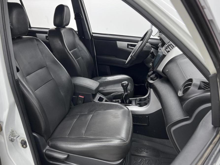 Lifan X60 I Ростов-на-Дону  - изображение 8
