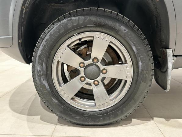 Chevrolet Niva I Рестайлинг с пробегом 2020 года, цена 727 891 рубль, 109273 км, внедорожник, Автокод Объявления