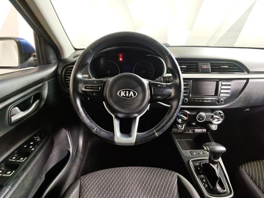 Kia Rio IV Москва  - изображение 20