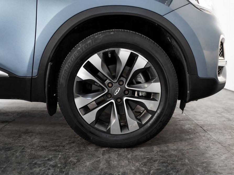 Chery Tiggo 4 I Рестайлинг Иркутск  - изображение 21