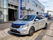 Kia Rio III Нижний Новгород  - изображение 15