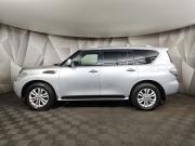 Nissan Patrol VI (Y62) Москва  - изображение 29