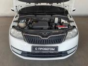 Skoda Rapid I Москва  - изображение 26