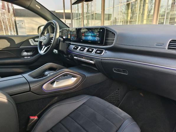 Mercedes-Benz GLE Coupe II (C167) с пробегом 2021 года, цена 7 140 000 рублей, 82620 км, внедорожник, Автокод Объявления