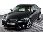 Lexus IS III Москва  - изображение 42