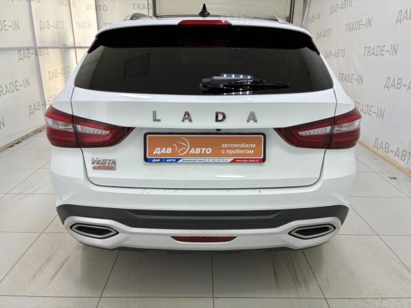 Lada (ВАЗ) Vesta I Рестайлинг (NG) с пробегом 2024 года, цена 1 499 000 рублей, 37000 км, универсал, Автокод Объявления