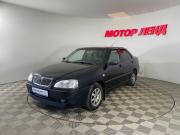 Chery Amulet (A15) I Воронеж  - изображение 16
