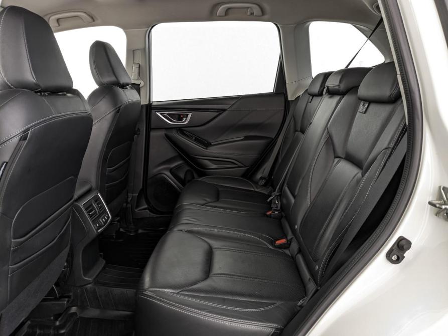 Subaru Forester V Москва  - изображение 18