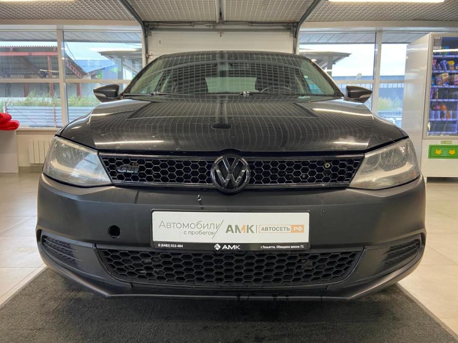 Volkswagen Jetta VI Тольятти  - изображение 3