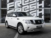 Nissan Patrol VI (Y62) Ставрополь  - изображение 29