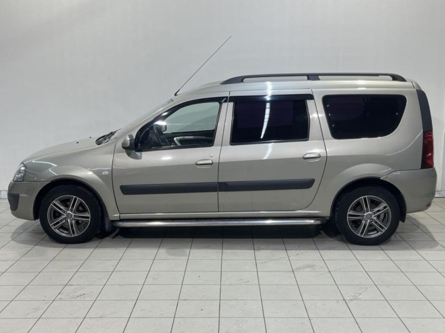 Lada (ВАЗ) Largus I Курск  - изображение 2