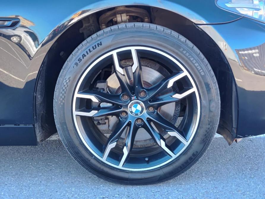 BMW 5 серии VI (F10/F11/F07) Рестайлинг Чебоксары  - изображение 22