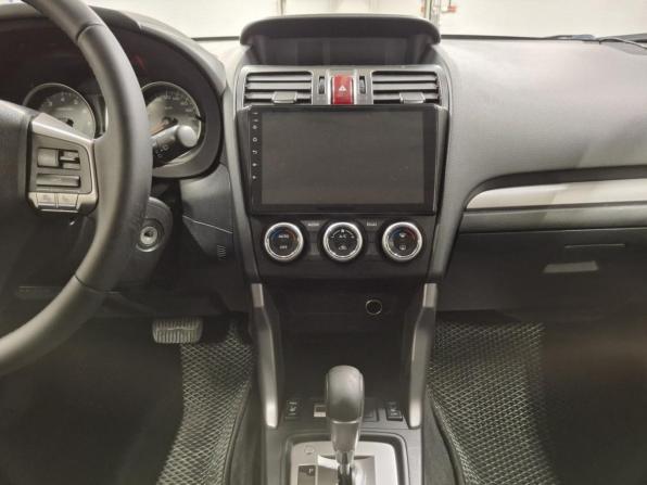 Subaru Forester IV Рестайлинг с пробегом 2015 года, цена 1 909 000 рублей, 182016 км, внедорожник, Автокод Объявления