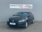 Volkswagen Jetta VI Рестайлинг Тамбов  - изображение 24