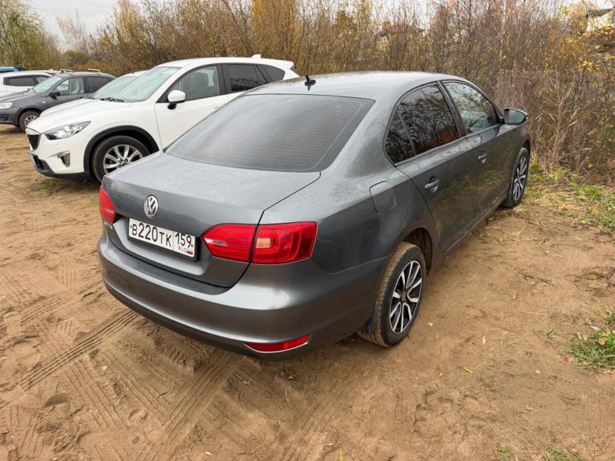 Volkswagen Jetta VI Пермь  - изображение 4