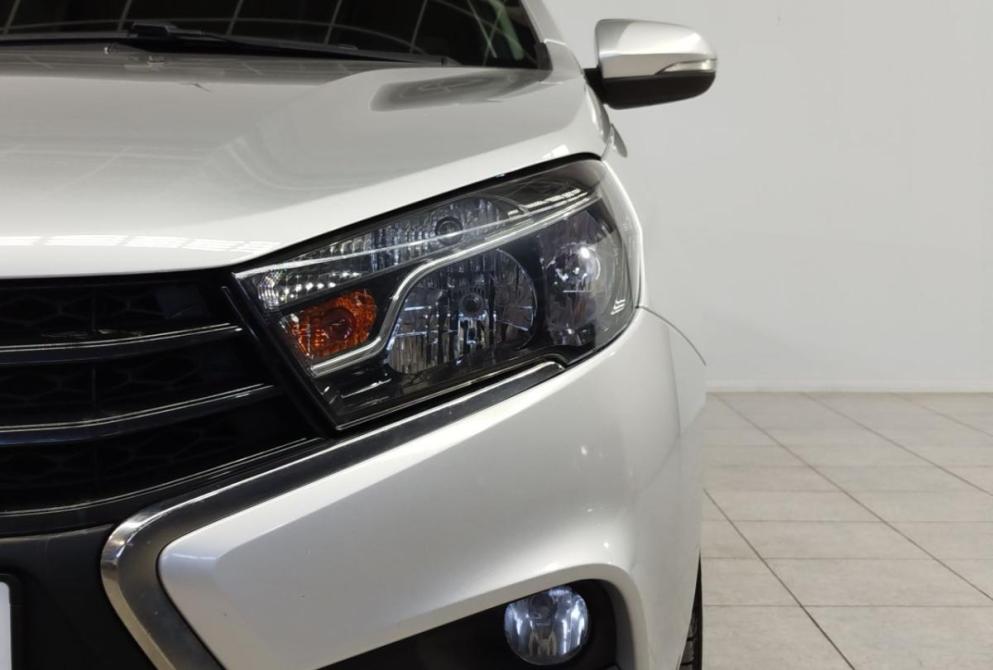 Lada (ВАЗ) Vesta I Саратов  - изображение 9
