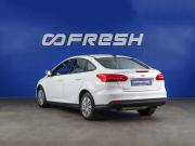 Ford Focus III Рестайлинг Москва  - изображение 22