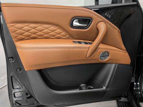 Infiniti QX80 I Рестайлинг 3 с пробегом 2021 года, цена 6 200 000 рублей, 116000 км, внедорожник, Автокод Объявления
