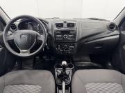 Lada (ВАЗ) Granta I Рестайлинг Воронеж  - изображение 29