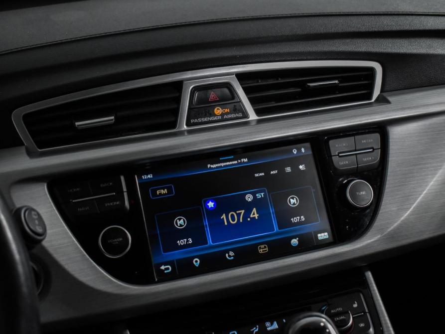 Geely Atlas I Санкт-Петербург  - изображение 19