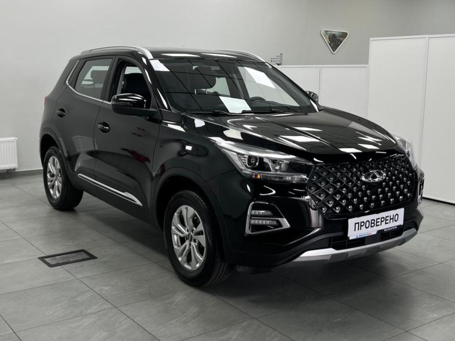 Chery Tiggo 4 Pro I Казань  - изображение 3