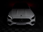 Mercedes-Benz E-Класс V (W213 S213 C238) Рестайлинг Москва  - изображение 41