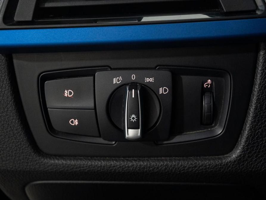 BMW 3 серии VI (F3x) Иркутск  - изображение 19