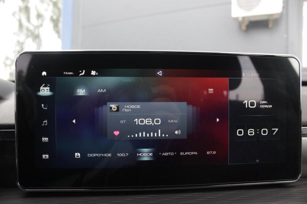Haval Jolion I Брянск  - изображение 10