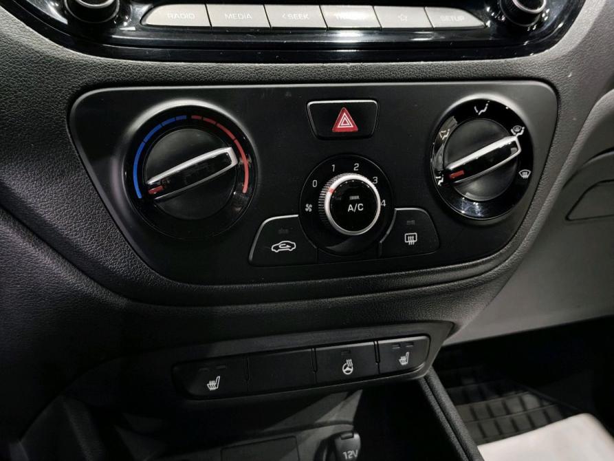 Hyundai Solaris II Рестайлинг Ставрополь  - изображение 14